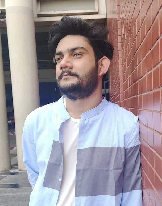 Vishal Jangid